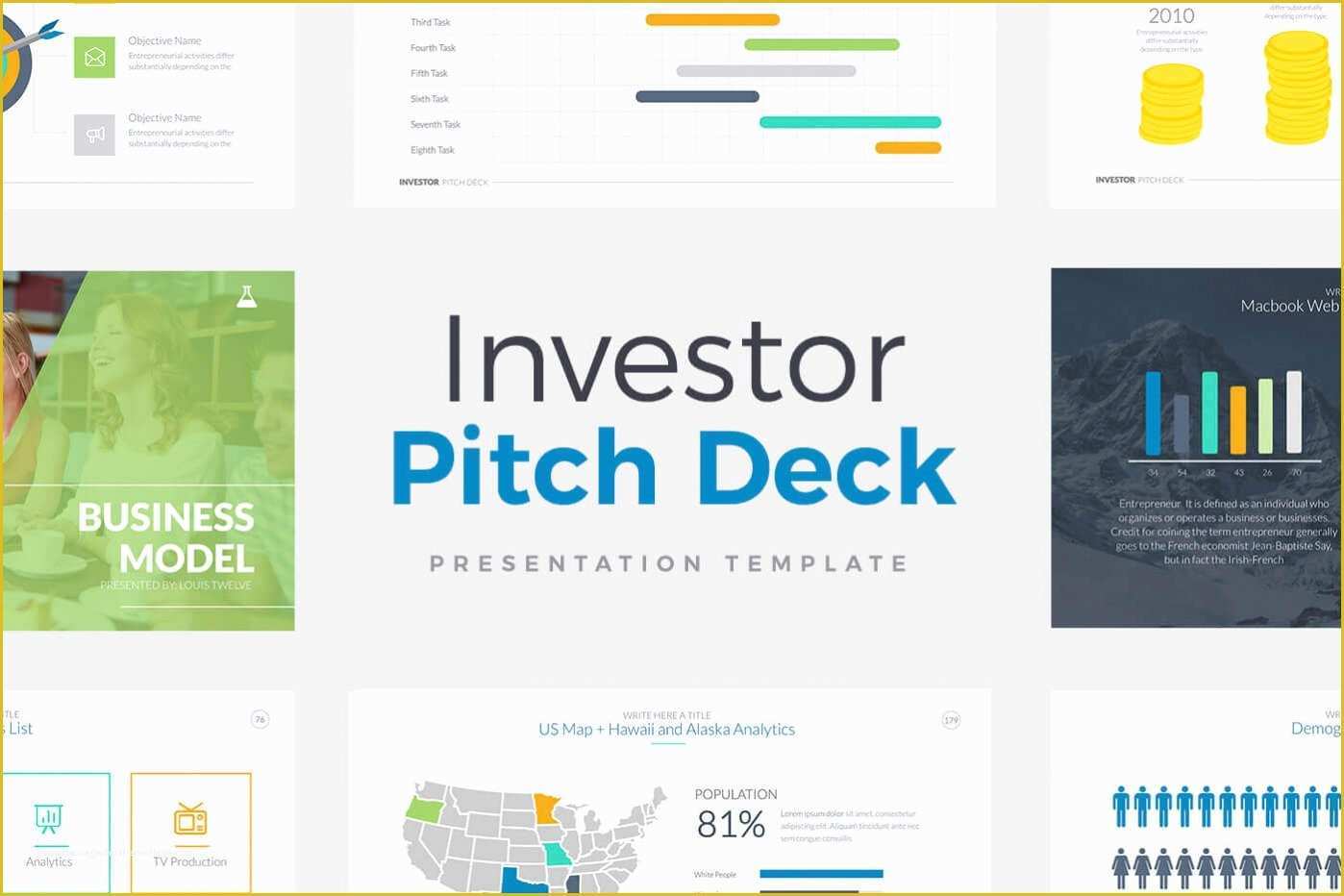 Free Business Pitch Powerpoint Template Of Free Powerpoint Templates for Business Presentations