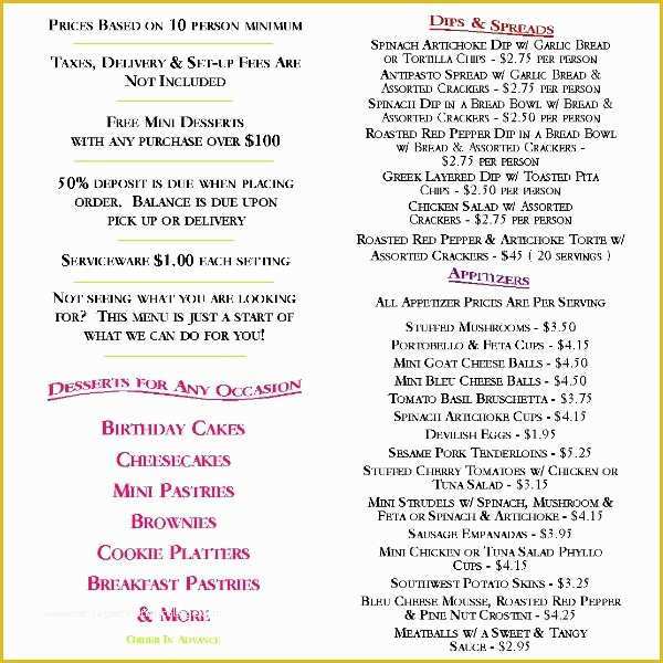 Free Business Plan Template Catering Company Of Catering Business Plan Template Free Boisefrycopdx