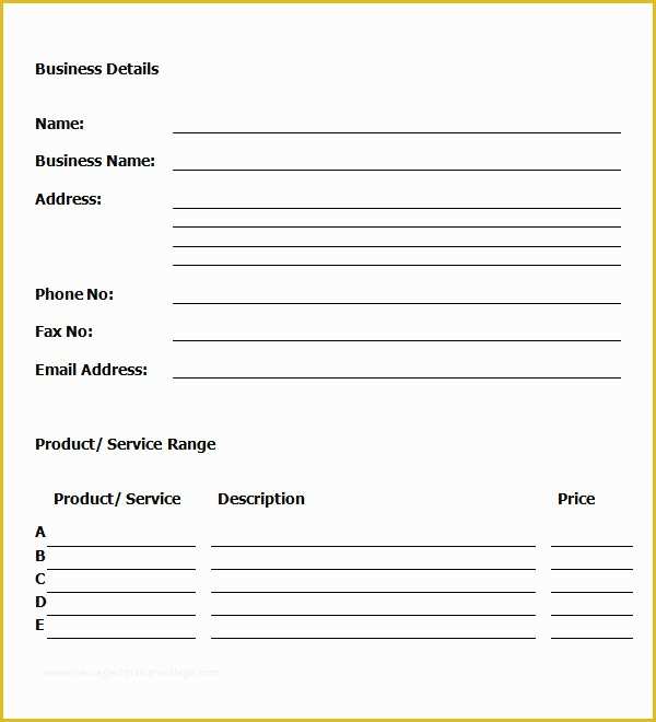 Free Business Plan Template Doc Of Business Plan Template 32 Download Free Documents In