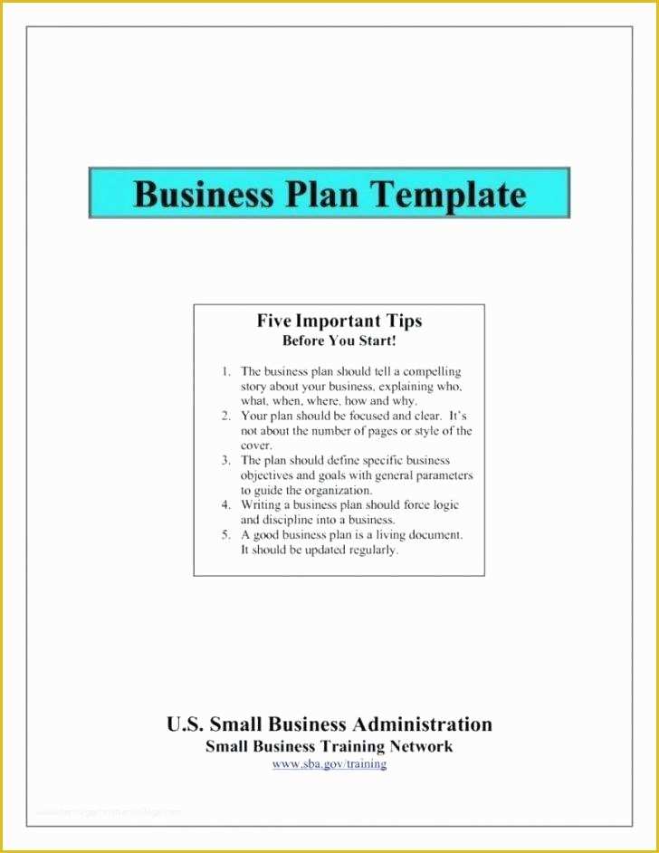 Free Business Plan Template for Summer Camp Of Summer Camp Business Plan Template