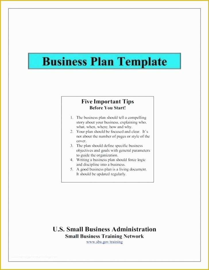 Free Business Plan Template for Summer Camp Of Summer Camp Business Plan Template