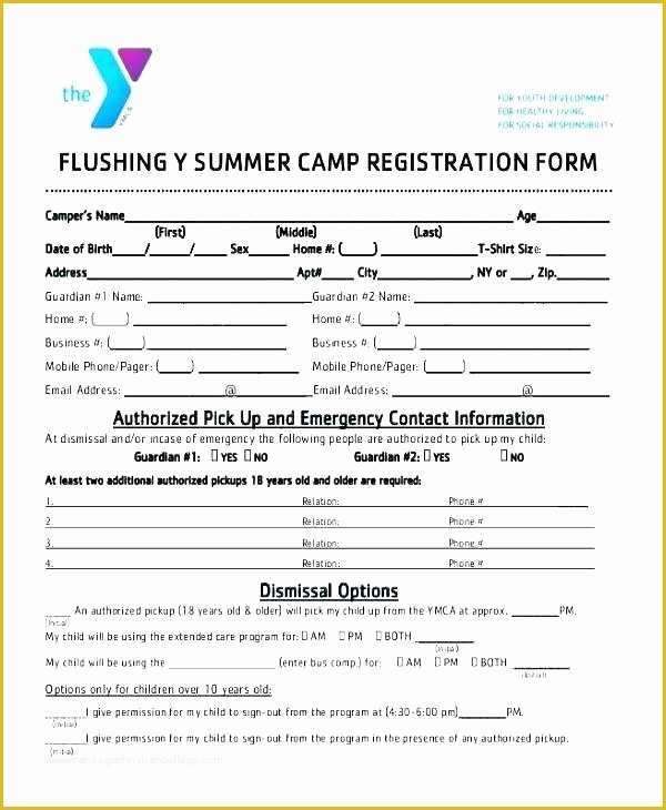 Free Business Plan Template for Summer Camp Of Summer Camp Schedule Template Summer Camp Schedule