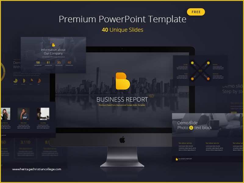 Free Business Powerpoint Templates 2017 Of 50 Best Free Cool Powerpoint Templates Of 2018 Updated