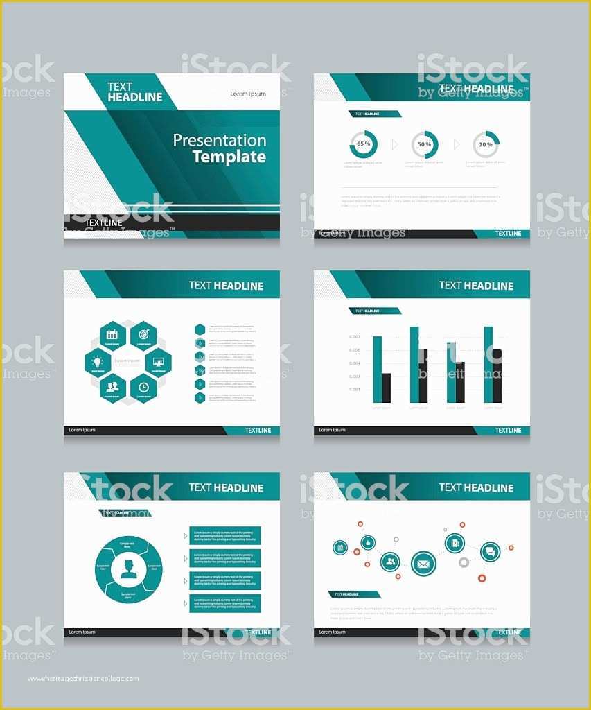Free Business Powerpoint Templates 2017 Of ビジネスプレゼンテーションや Powerpoint テンプレートの背景デザインスライド のイラスト素材