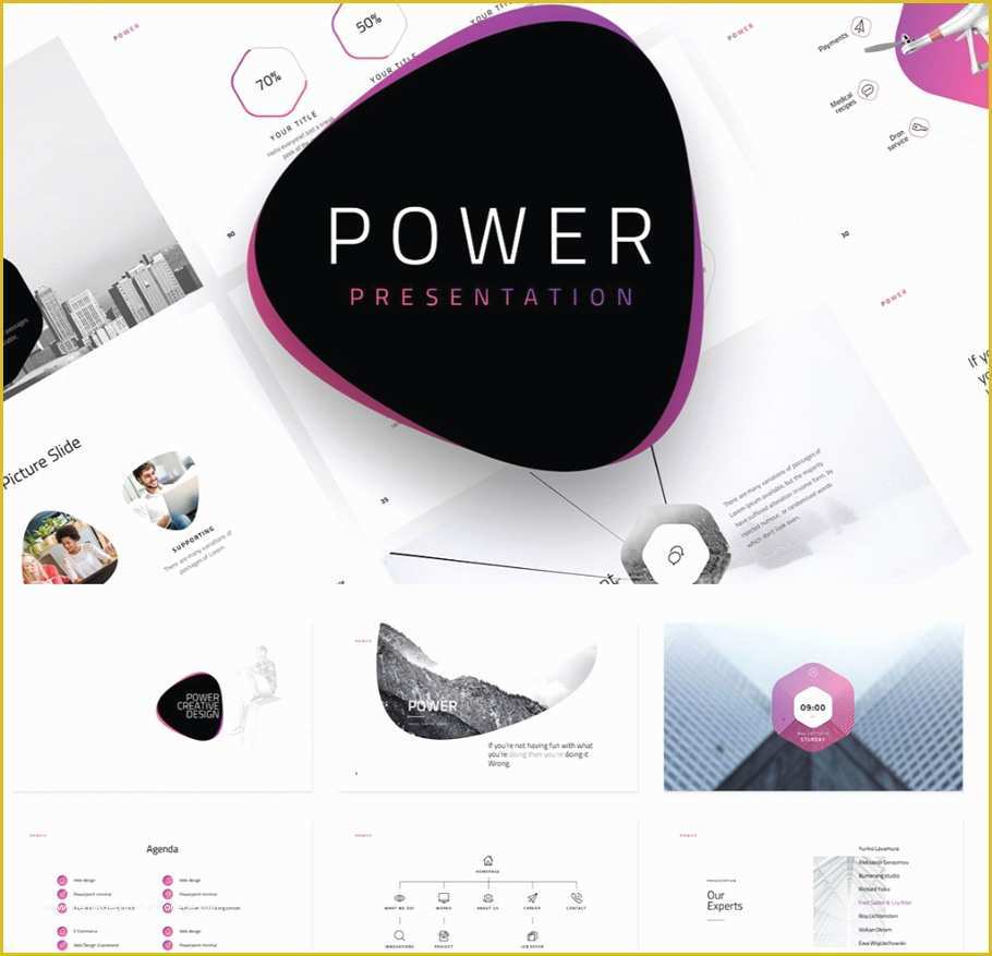 Free Business Powerpoint Templates Of Free Business Powerpoint Templates 10 Impressive Designs