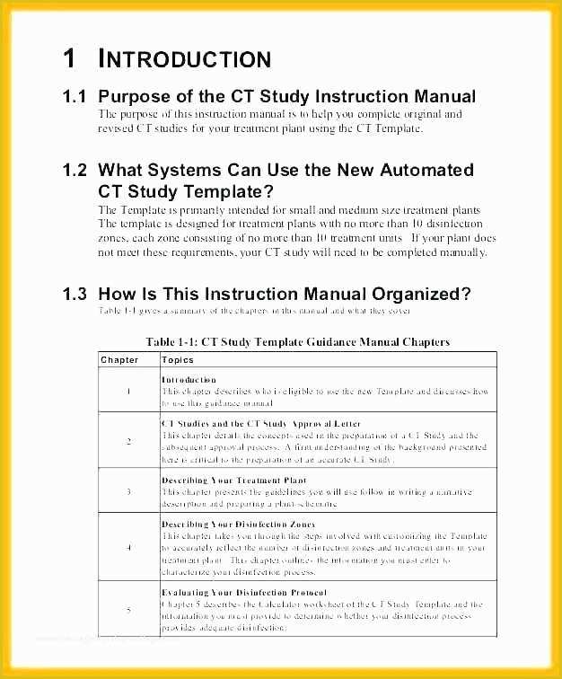 Free Business Process Documentation Template Of Technical Process Documentation Template Process Templates