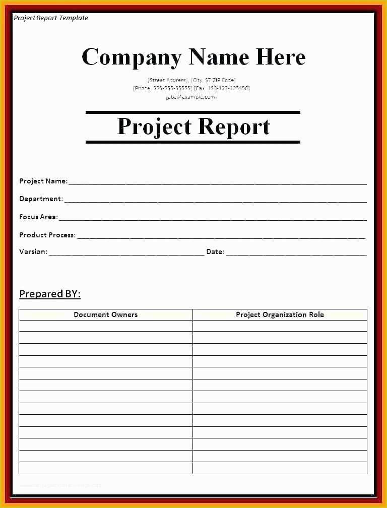 Free Business Process Template Of Business Review Template Customer Quarterly Business