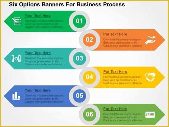 Free Business Process Template Of Process Template Powerpoint Bolducfo