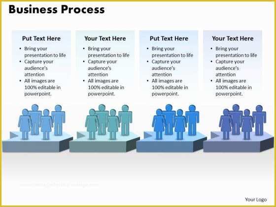 Free Business Process Template Of Trymixe Blog