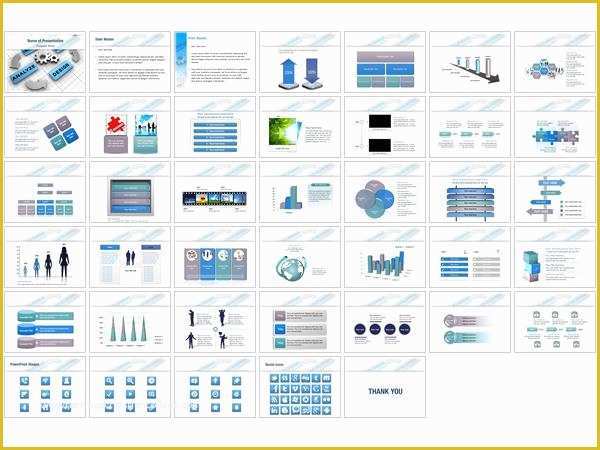 Free Business Proposal Ppt Template Of Business Plan Analysis Powerpoint Templates Business