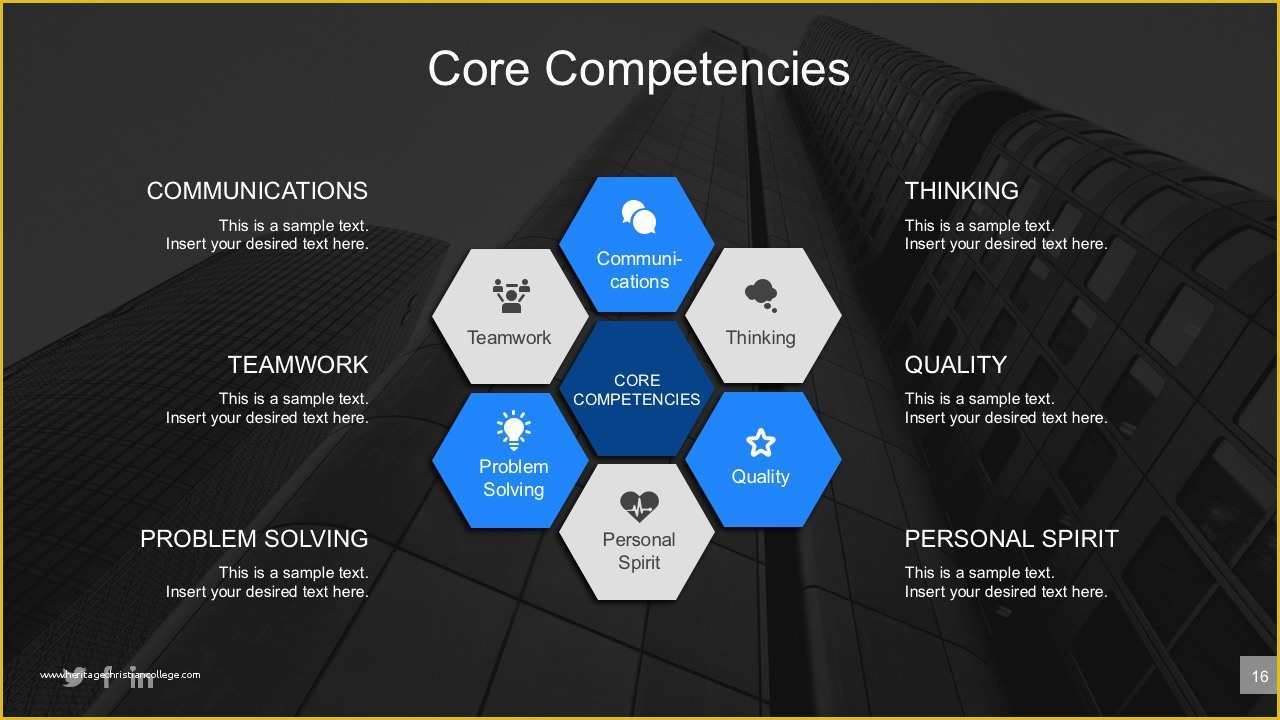 Free Business Proposal Ppt Template Of Business Plan Powerpoint Templates