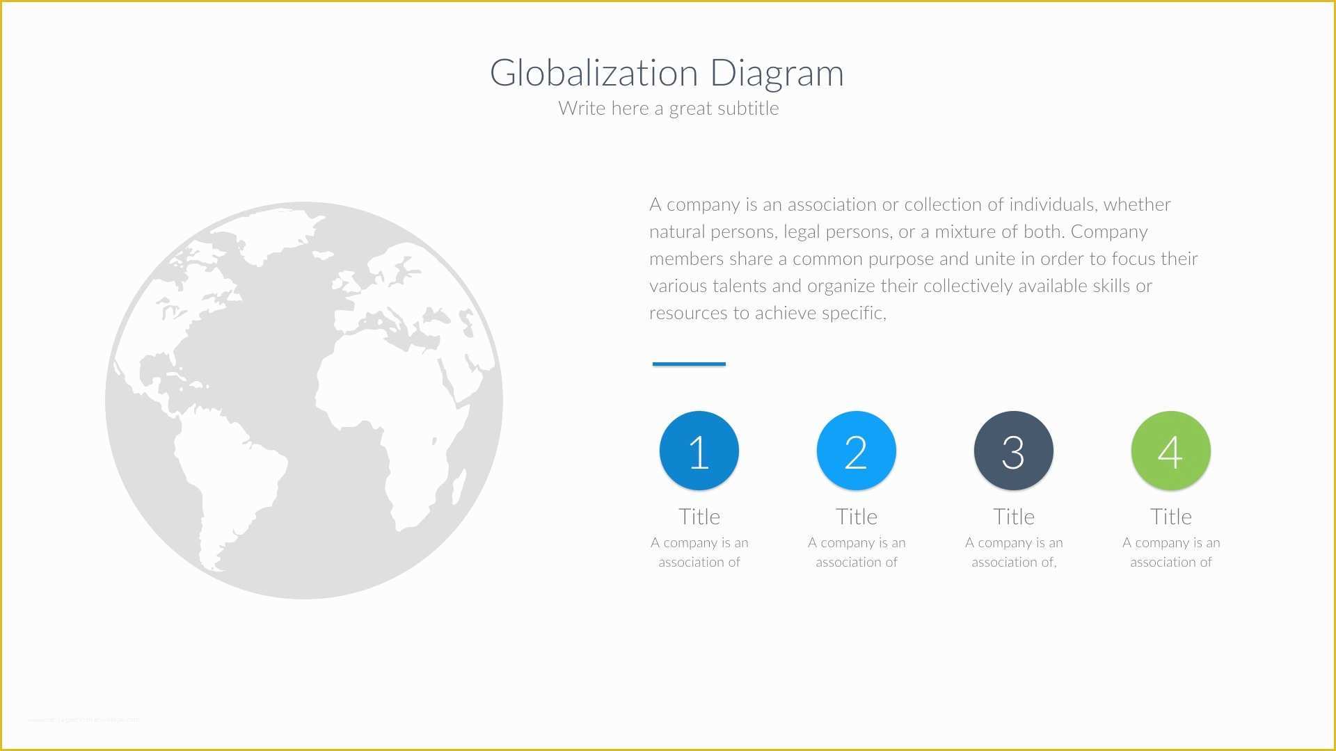 Free Business Proposal Ppt Template Of Free Business Plan Powerpoint Template Ppt Presentation