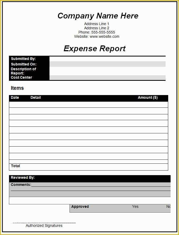 Free Business Report Template Of 18 Business Report Templates Pdf Word Pages