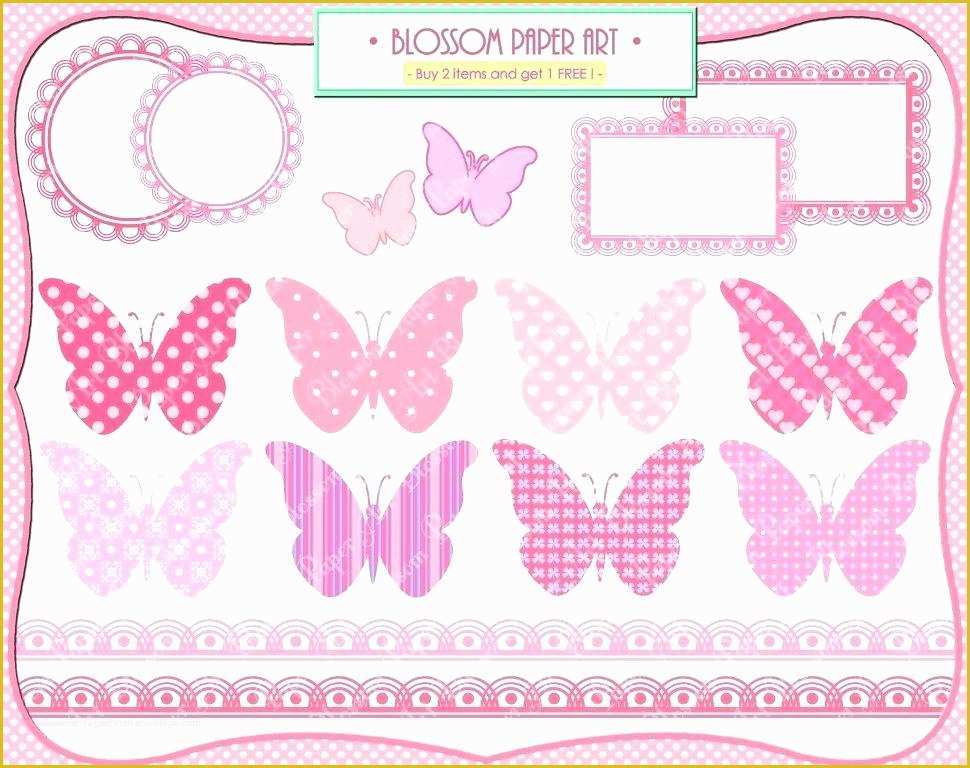 Free butterfly Baby Shower Invitation Templates Of Baby Shower Invitations Templates Templates butterfly Baby