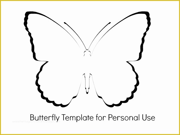 Free butterfly Baby Shower Invitation Templates Of butterfly Baby Shower