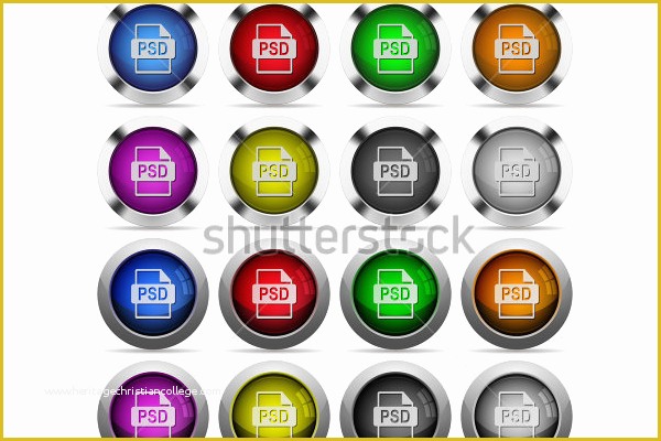 Free button Templates Of 30 Web button Designs &amp; Ideas