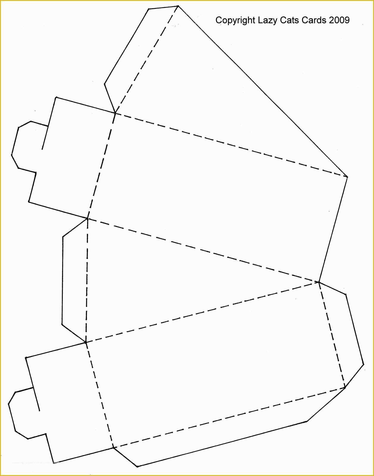 Free Cake Templates Print Of Favor Box Cake Template 12 Slices Misc Crafts