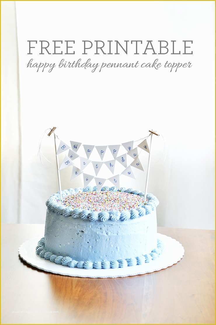 Free Cake Templates Print Of What S Up with the Buells Free Printable Birthday Cake