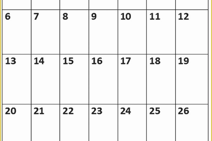 Free Calendar Template 2017 November Of November 2017 Printable Calendar