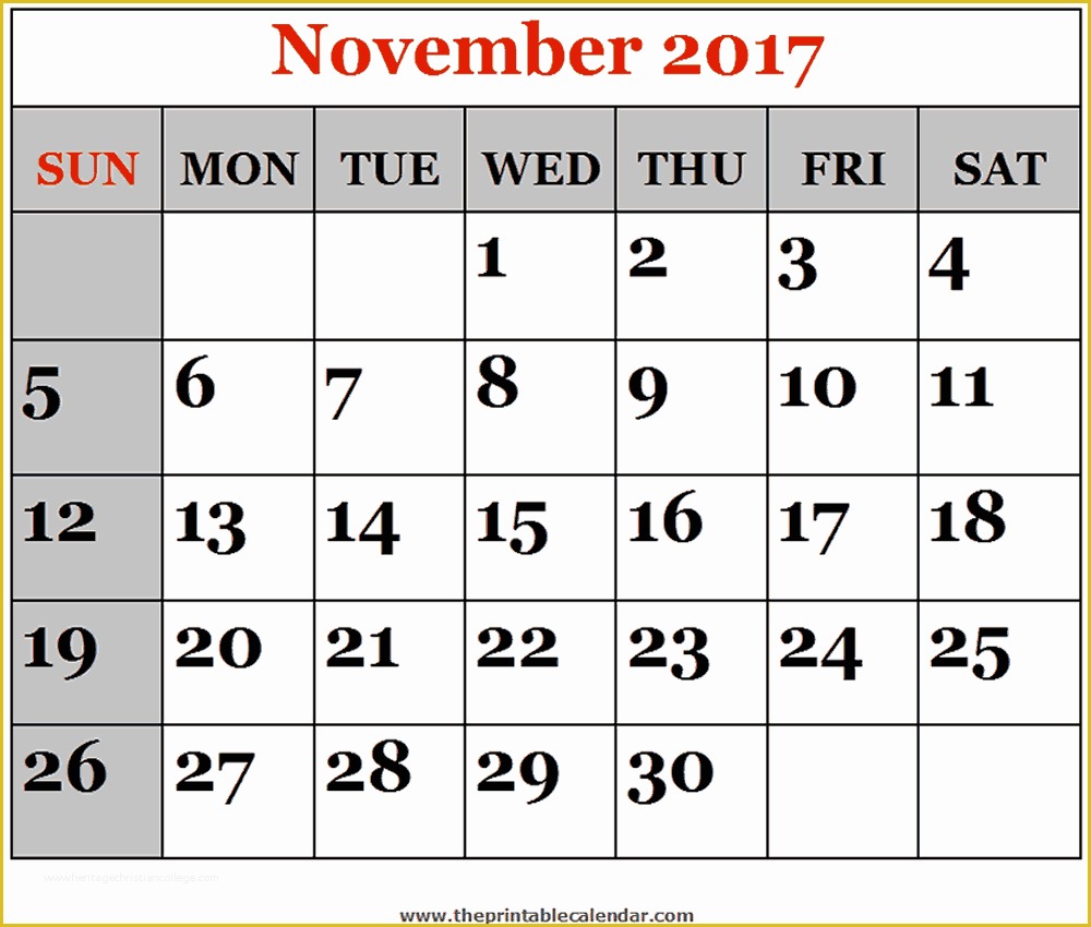 free-calendar-template-2017-november-of-november-2017-printable