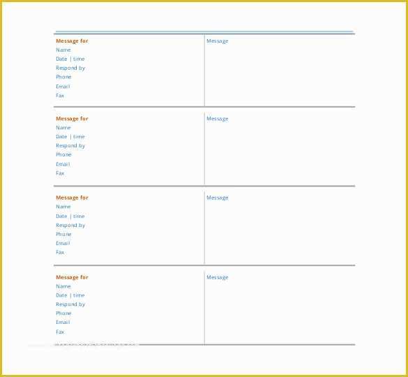 Free Call Log Template Of 15 Call Log Templates Doc Pdf Excel