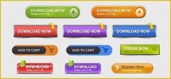 Free Call to Action Templates Of Free Psd Call to Action buttons Free Psd Files