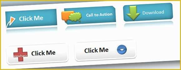 Free Call to Action Templates Of How to Make Call to Action buttons In Powerpoint with Nice