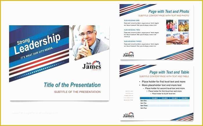 Free Campaign Brochure Templates Of Campaign Flyer Template Free Election Brochure for Church