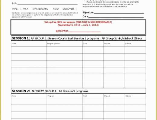 Free Car Loan Agreement Template Of Payment Plan Contract Template Free Download