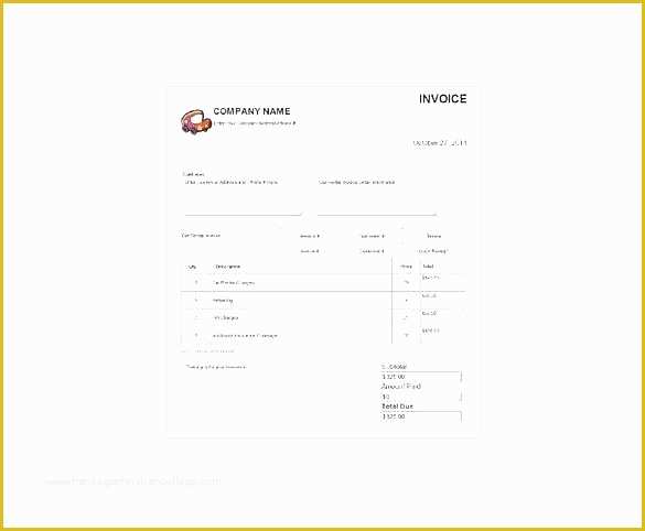 Free Car Rental Invoice Template Excel Of Car Rental Excel Template Car Rental Reservation