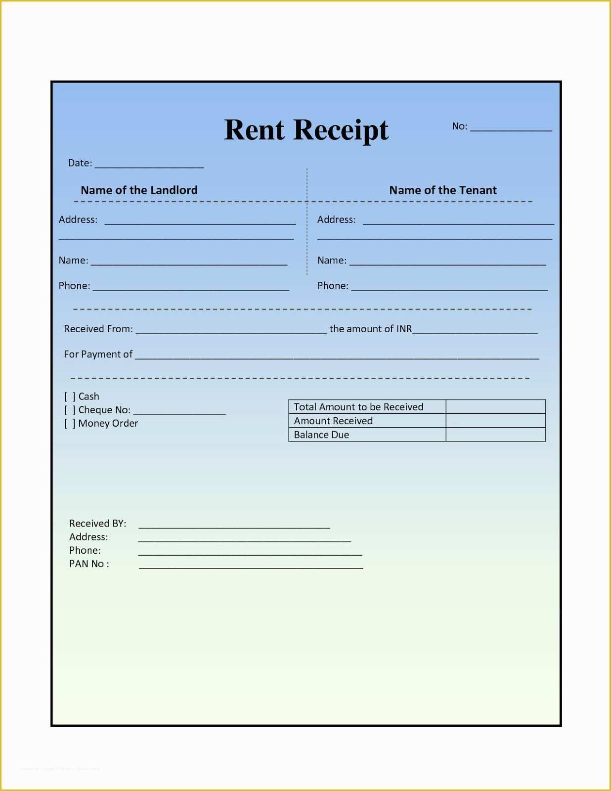 Free Car Rental Invoice Template Excel Of Free Car Rental Invoiceemplate Word Excel form Sample
