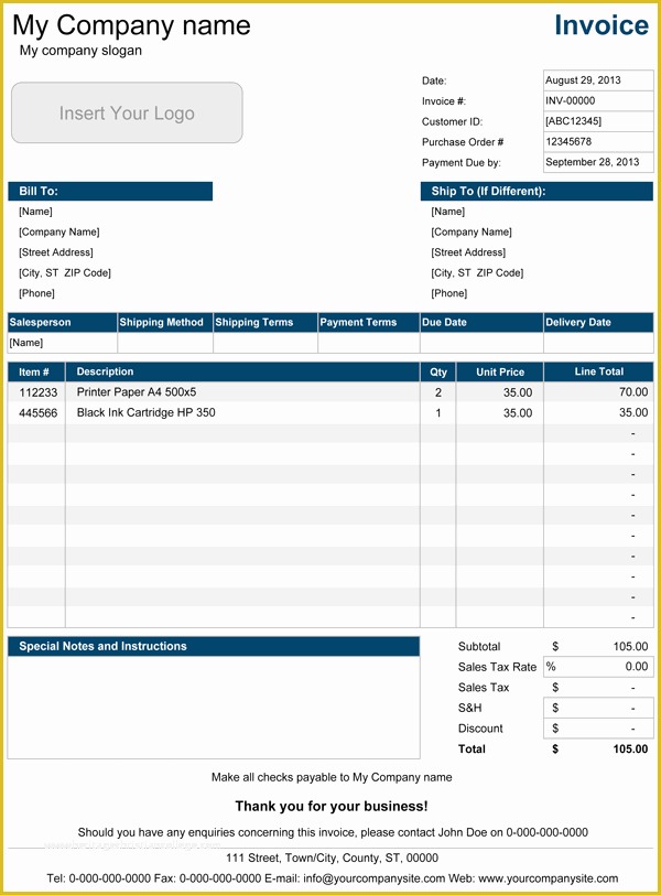 free-car-rental-invoice-template-excel-of-sales-invoice-template-for