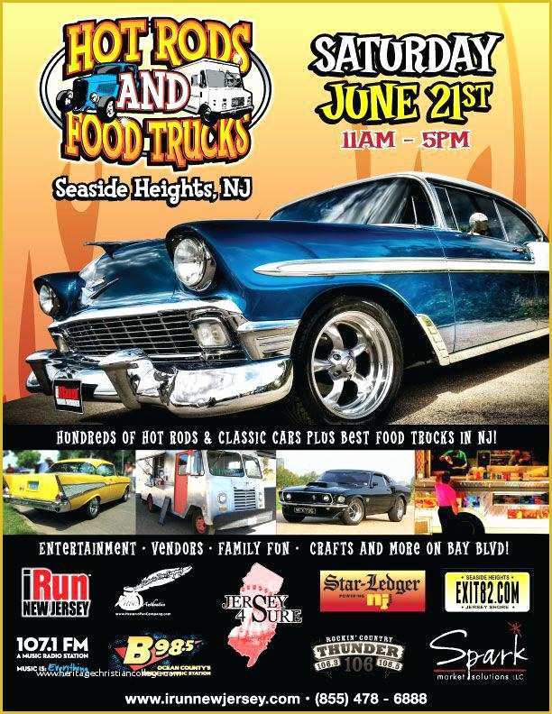 Free Car Show Flyer Template Of Old Classic Car Show Flyer Template Free – Arabnormafo