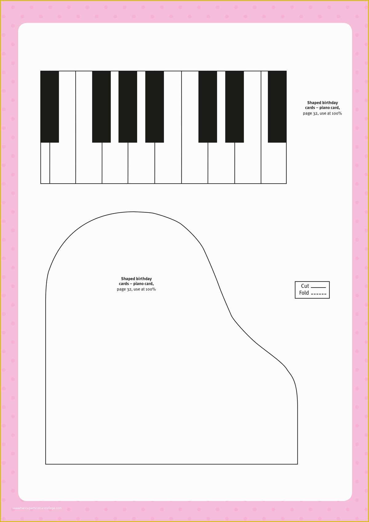 Free Card Making Templates Printable Of Free Card Making Templates From Papercraft Inspirations