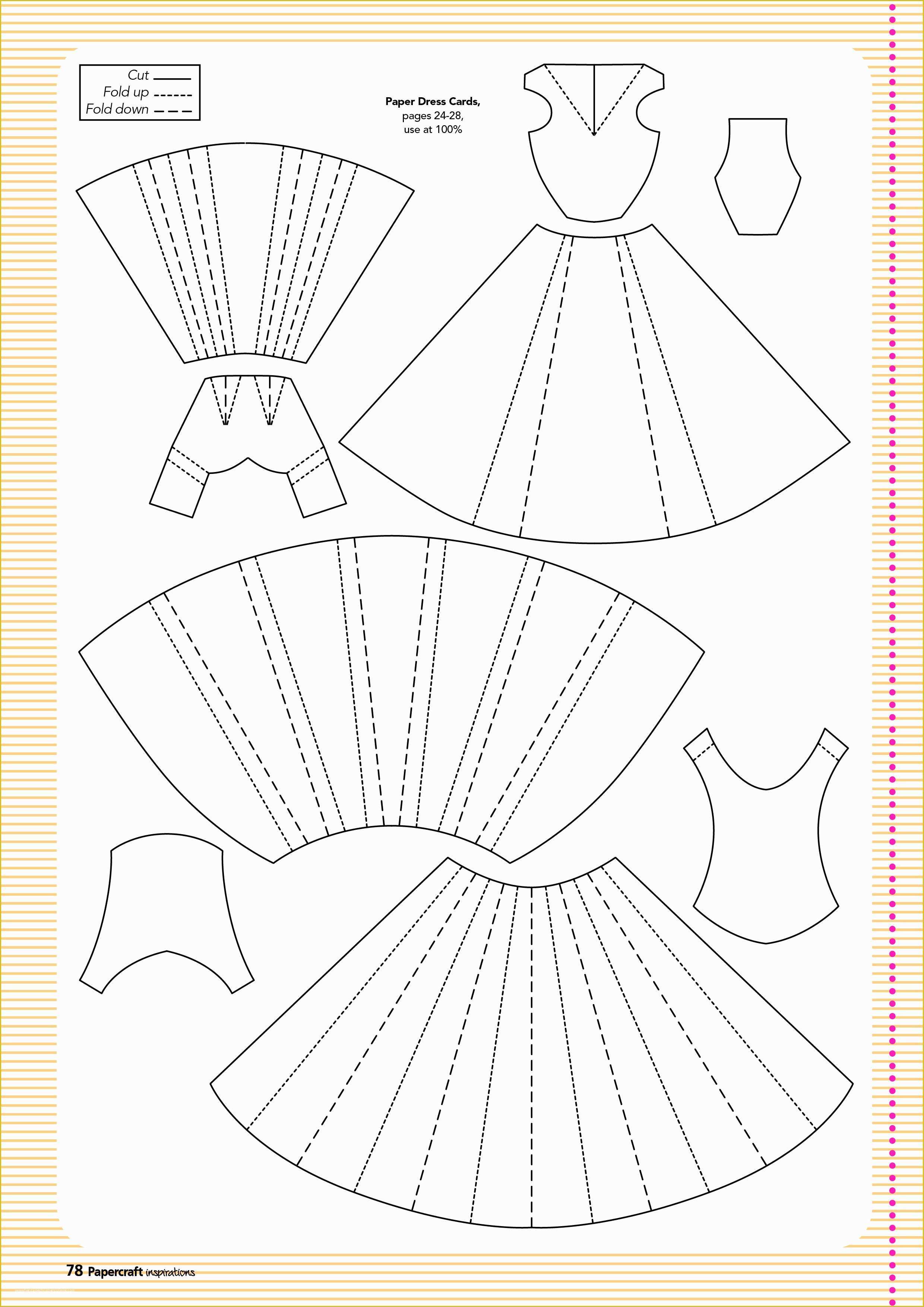 Free Card Making Templates Printable Of Free Templates From Papercraft Inspirations 129