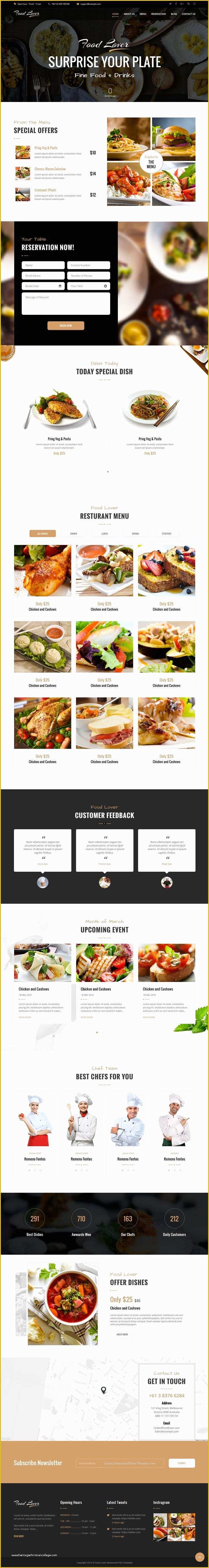 Free Caribbean Menu Template Of Best 25 Restaurant Service Ideas On Pinterest