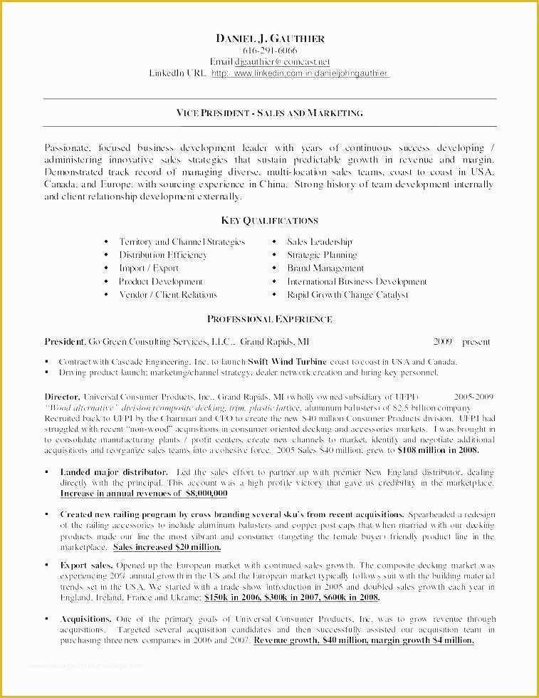 Free Cascade Resume Template Of Cascade Resume Template – Lvmag