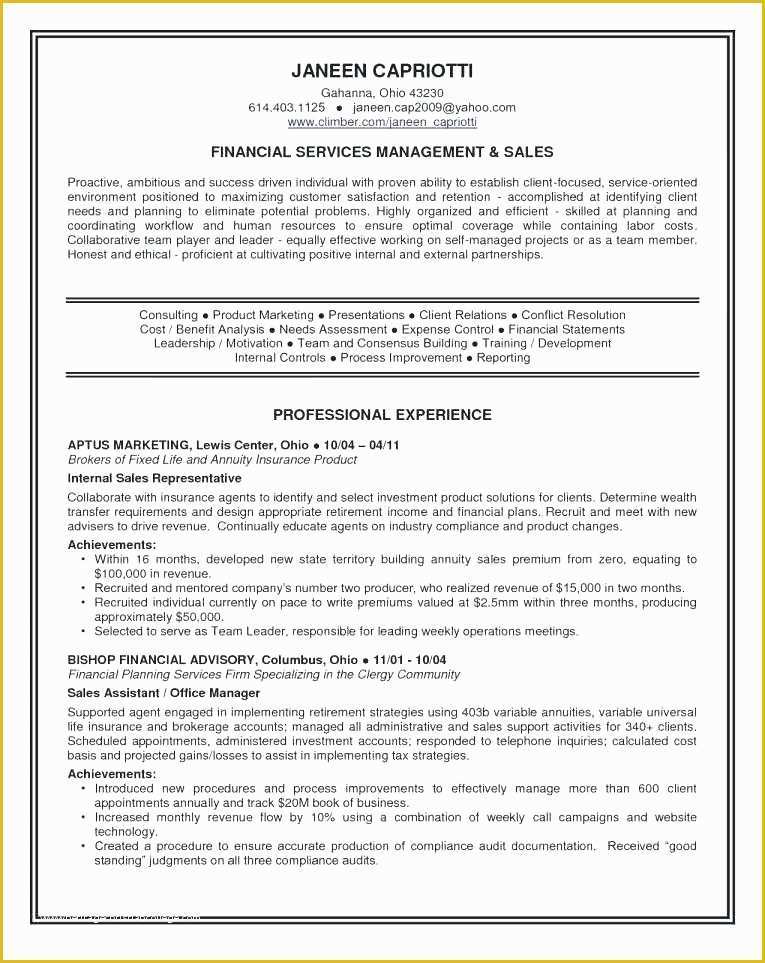 Free Cascade Resume Template Of Download Template Resume Resume free-cascade-resume-template-of-download-template-resume-resume