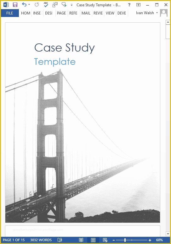 free-case-study-template-of-download-case-study-templates-19-x-ms-word