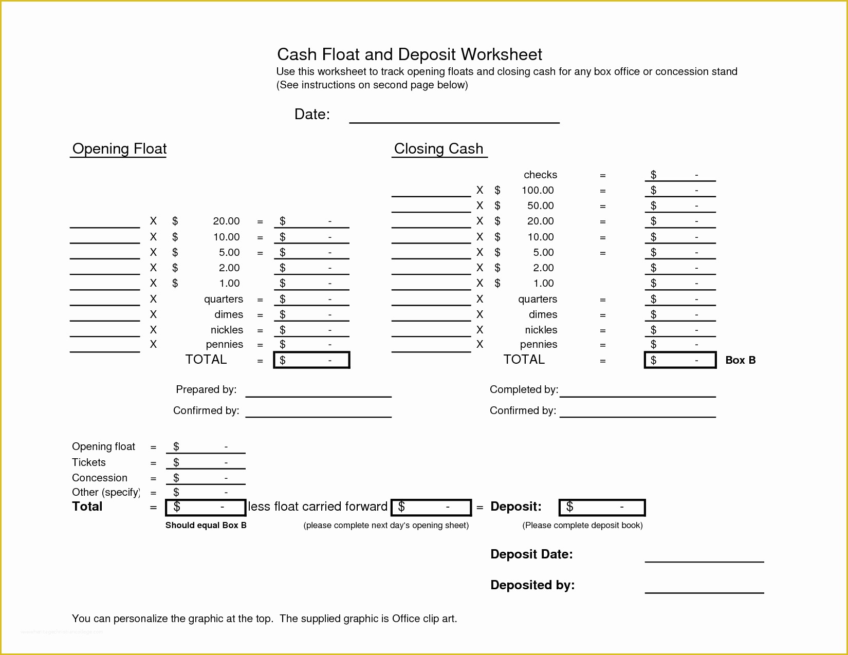Free Cash Drawer Balance Sheet Template Of 17 Best Of Accounting Cash Flow Worksheet Cash