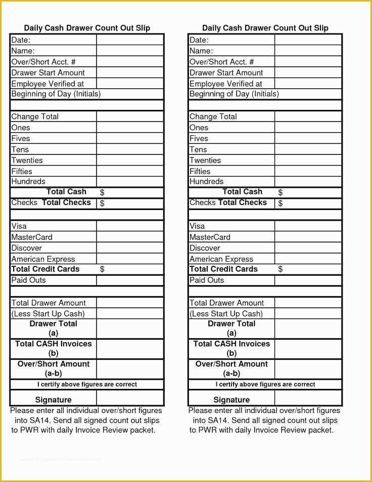 Free Cash Drawer Balance Sheet Template Of Cash Drawer Balance Sheet Gorgeous Related Image with Cash