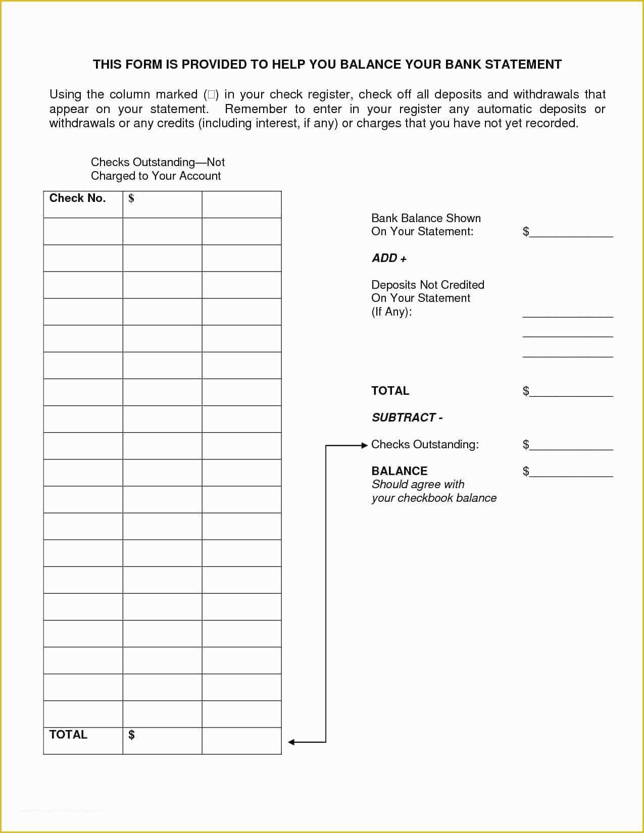 Free Cash Drawer Balance Sheet Template Of Cash Drawer Balance Sheet