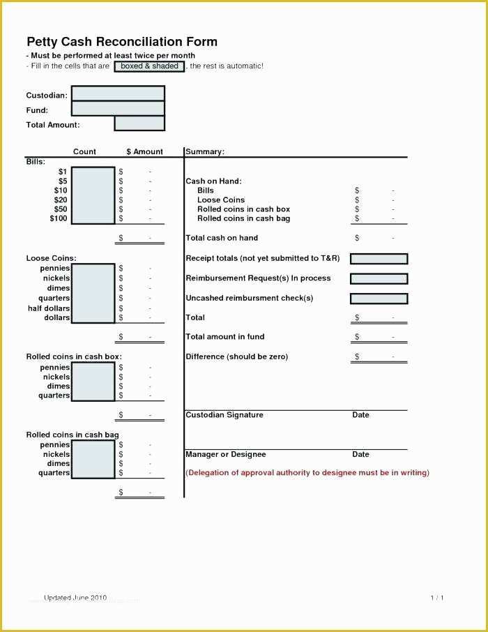 Free Cash Drawer Balance Sheet Template Of Daily Balance Sheet Template Medium to Size Daily