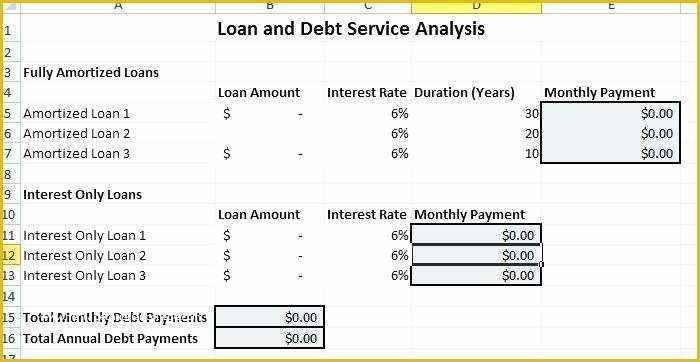 Free Cash Flow Analysis Template Of Cash Flow Analysis Spreadsheet Cash Flow Analysis Template