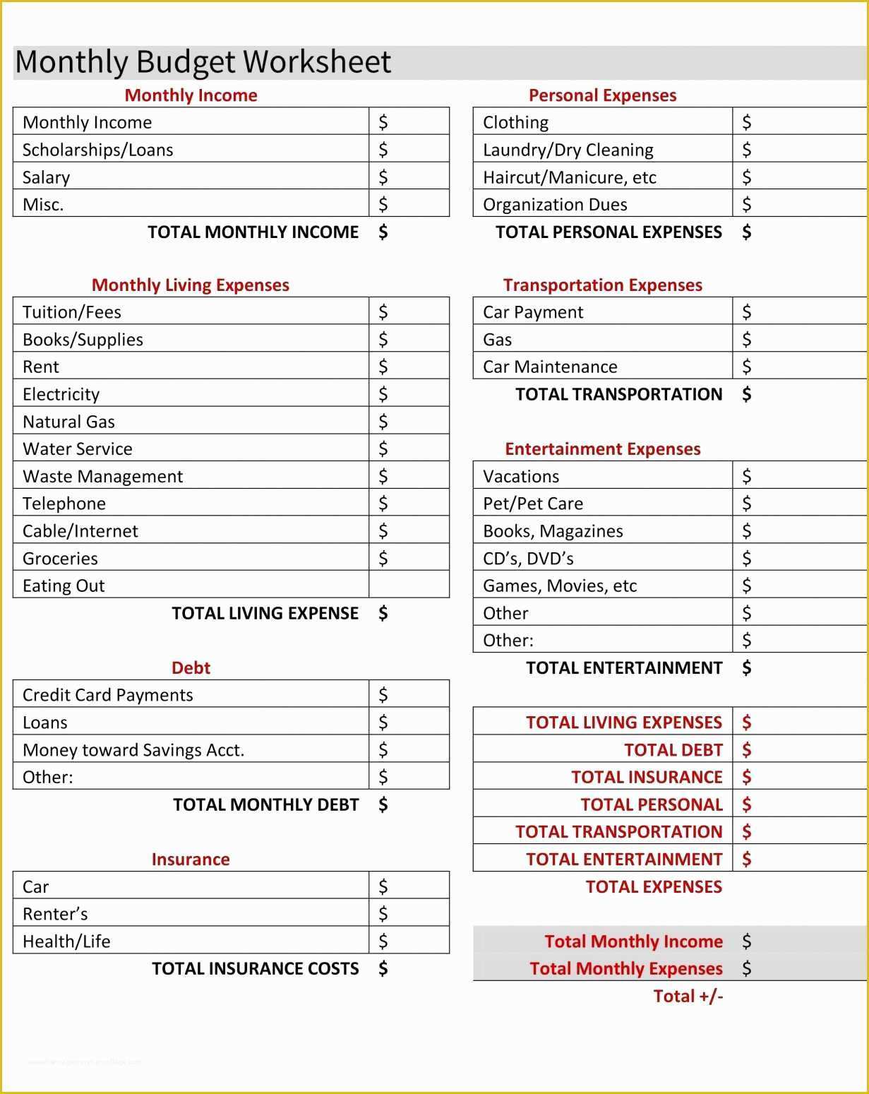 Free Cash Flow Template Excel Download Of Free Cash Flow software Excel