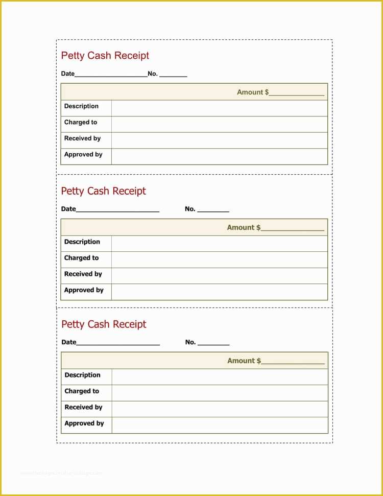 Free Cash Receipt Template Of 21 Free Cash Receipt Templates for Word Excel and Pdf