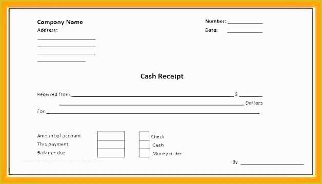 Free Cash Receipt Template Word Doc Of Free Printable Play Money Templates for Kids Cash Envelope