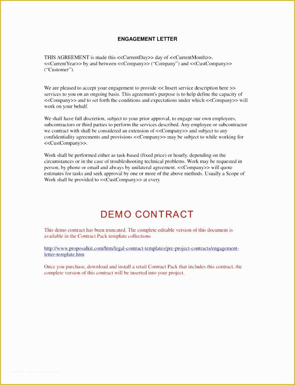 Free Casual Employment Contract Template Of 10 Casual Employee Contract Template Awatu