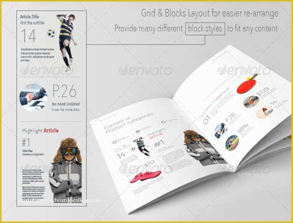 Free Catalog Template Of 58 Psd Catalogue Templates Psd Illustrator Eps