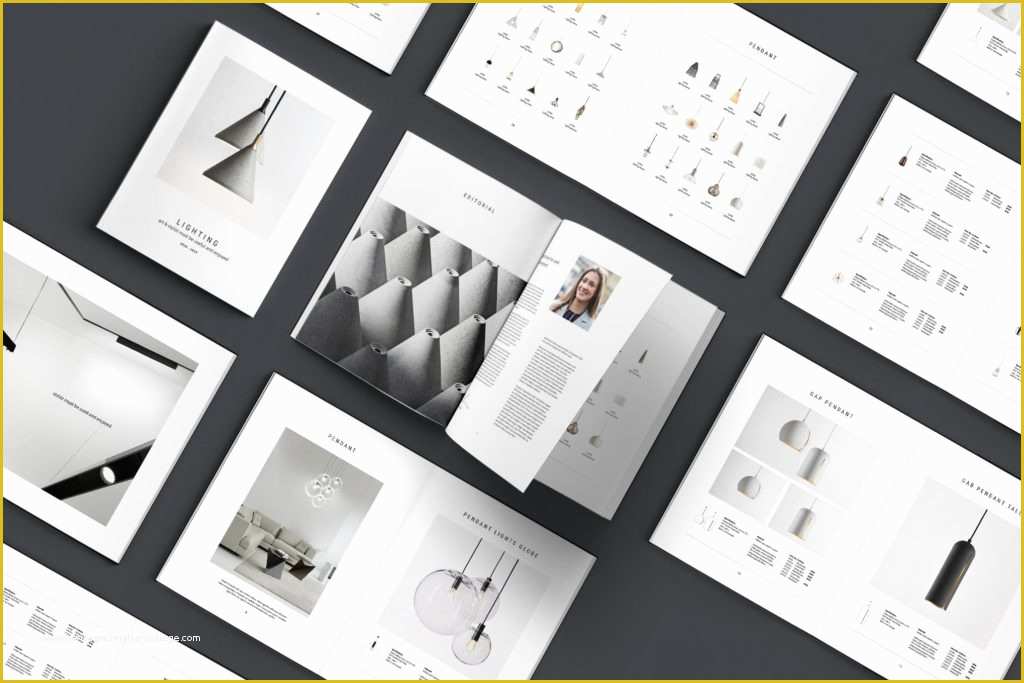 Free Catalog Template Of 65 Fresh Indesign Templates and where to Find More Redokun